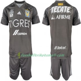 Fußballtrikots UANL Tigres Kinder 2018-2019 Kurzarm Ausweichtrikot kaufen